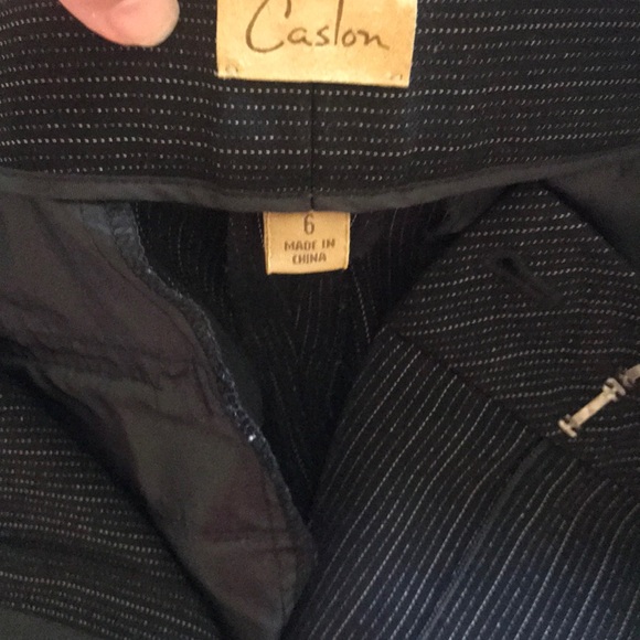 Suit Caslon for Nordstrom. - Picture 8 of 8